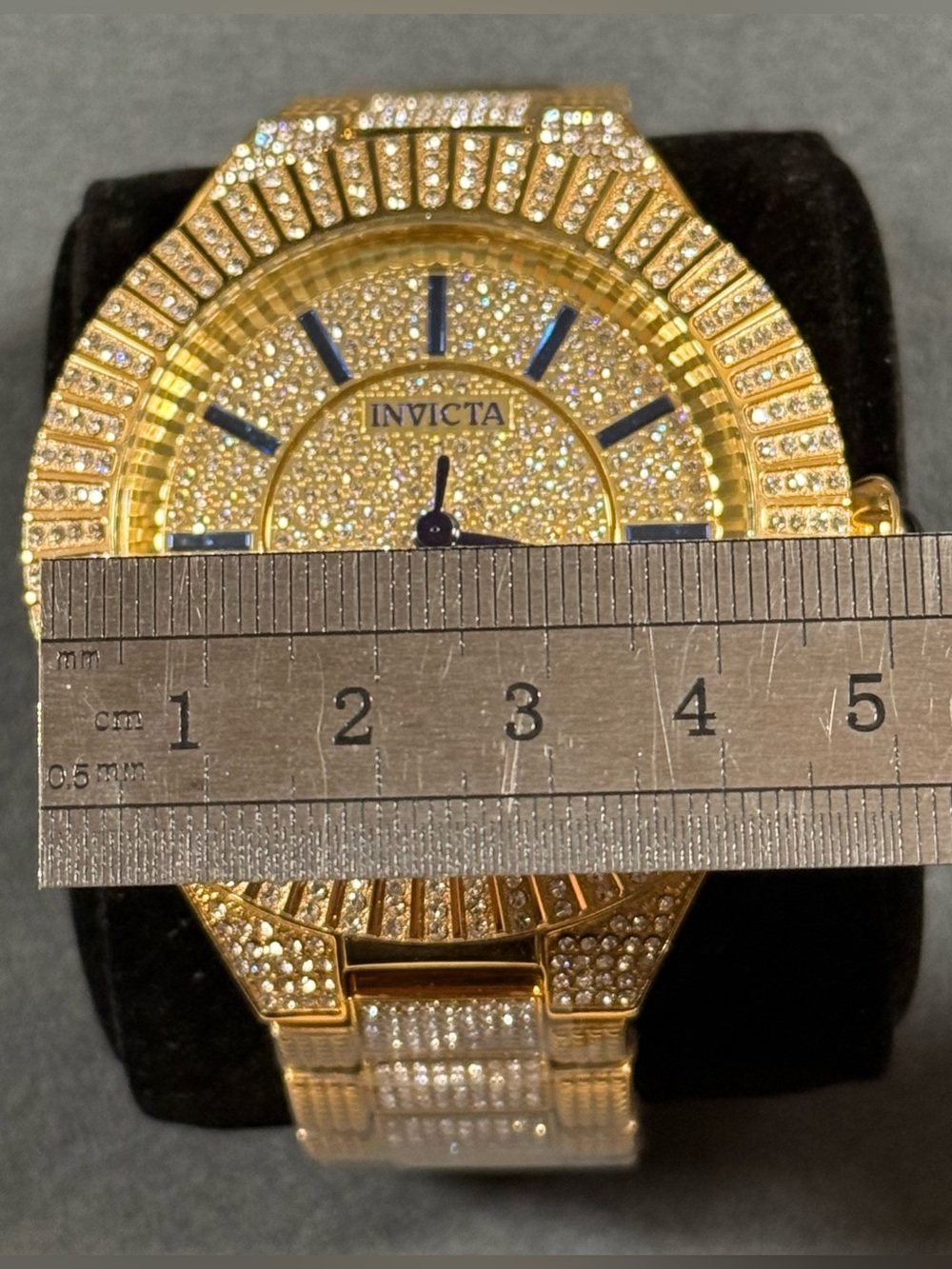 Invicta Specialty Men’s Automatic Watch
Model 34587 - Picture 2 of 7